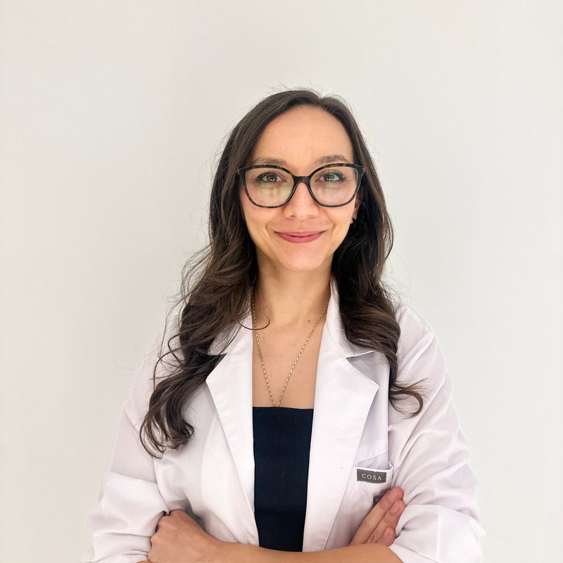 Dr. Dt. Damla Sivri Çetin